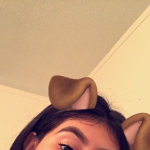 Meet your Posher, Mayra